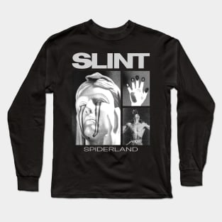 90s Slint - Spiderland Long Sleeve T-Shirt